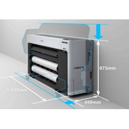 Plotter (Printer) Epson SureColor SC-P8500D (C11CJ50301A0)