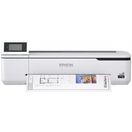 Принтер Epson SureColor SC-T3100N (C11CF11301A0)