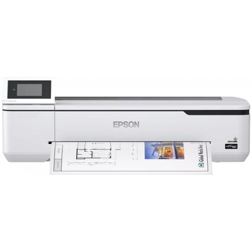 Принтер Epson SureColor SC-T3100N (C11CF11301A0)