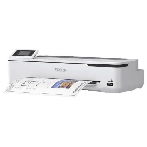 Принтер Epson SureColor SC-T3100N (C11CF11301A0)