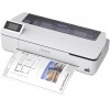 Принтер Epson SureColor SC-T3100N (C11CF11301A0)