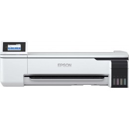 Принтер Epson SureColor SC-T3100X (C11CJ15301A0)