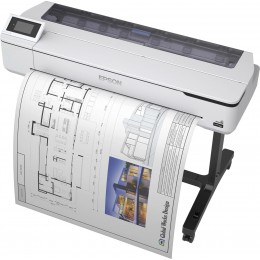 Printer Epson SureColor SC-T5100 (C11CF12301A0)