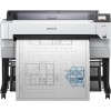 Plotter (Printer) Epson SureColor SC-T5400M (C11CH65301A0)