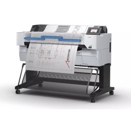 Plotter (Printer) Epson SureColor SC-T5400M (C11CH65301A0)