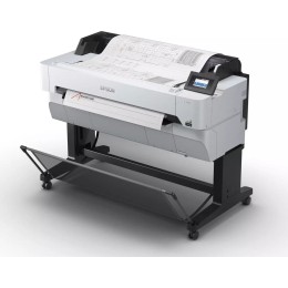 Plotter (Printer) Epson SureColor SC-T5400M (C11CH65301A0)