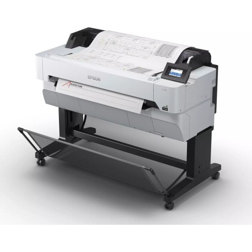 Plotter (Printer) Epson SureColor SC-T5400M (C11CH65301A0)