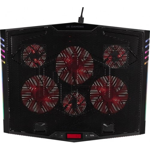 Notbuk üçün soyuducu altlıq 2E GAMING 2E-CPG-005