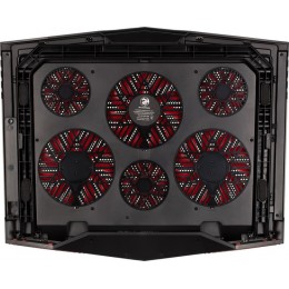 Notbuk üçün soyuducu altlıq 2E GAMING 2E-CPG-005