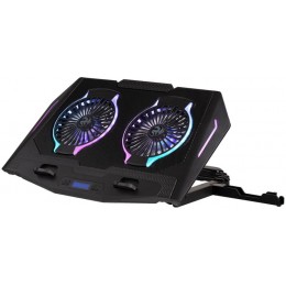 Notbuk üçün soyuducu altlıq 2E GAMING 2E-CPG-006