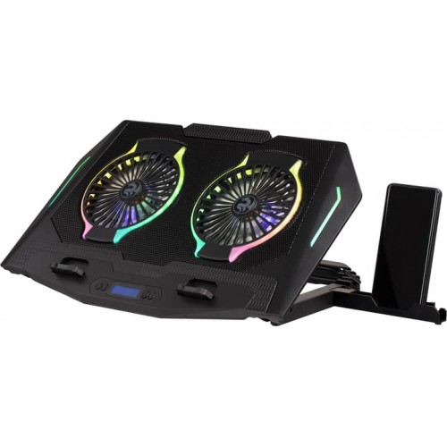 Notbuk üçün soyuducu altlıq 2E GAMING 2E-CPG-006