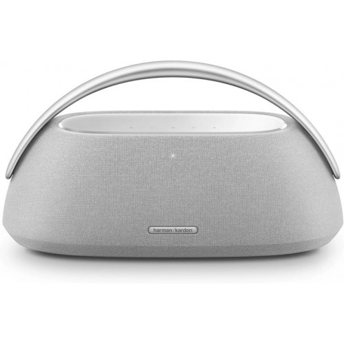Portativ dinamik Harman Kardon Go + Play 3 (HKGOPLAY3GRYUK)