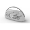 Portativ dinamik Harman Kardon Go + Play 3 (HKGOPLAY3GRYUK)