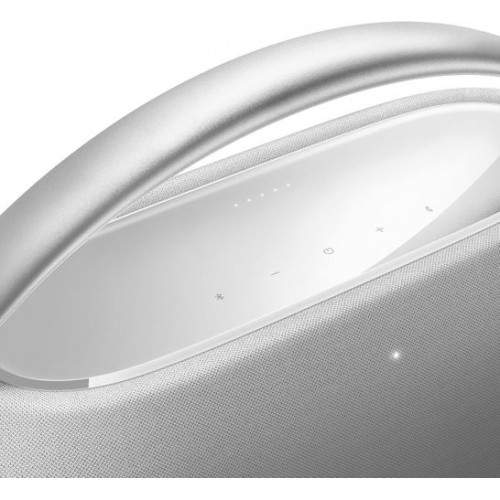 Portativ dinamik Harman Kardon Go + Play 3 (HKGOPLAY3GRYUK)