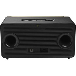 Portativ dinamik JBL Authentics 500 Black (JBLAUTH500BLKUK)