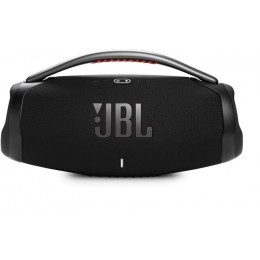 Portativ dinamik JBL Boombox 3 Black (JBLBOOMBOX3BLKUK)