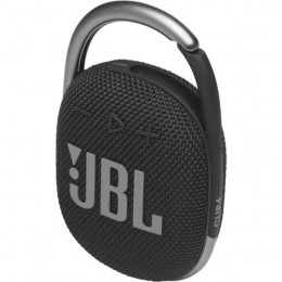 Portativ dinamik JBL CLIP 4 Black (JBLCLIP4BLK)