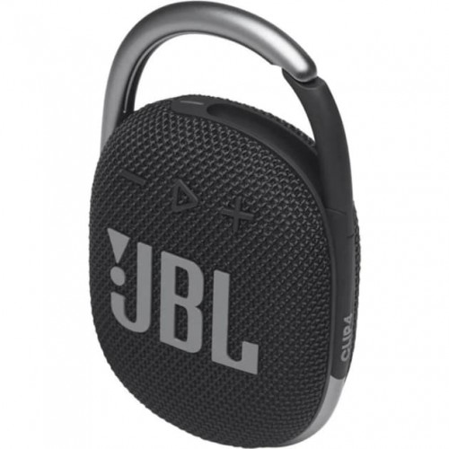 Portativ dinamik JBL CLIP 4 Black (JBLCLIP4BLK)