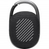 Portativ dinamik JBL CLIP 4 Black (JBLCLIP4BLK)