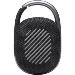 Portativ dinamik JBL CLIP 4 Black (JBLCLIP4BLK)