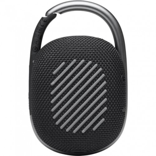 Portativ dinamik JBL CLIP 4 Black (JBLCLIP4BLK)