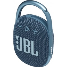Portativ dinamik JBL CLIP 4 Blue (JBLCLIP4BLU-S)