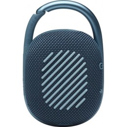 Portativ dinamik JBL CLIP 4 Blue (JBLCLIP4BLU-S)