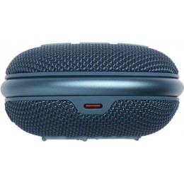 Portativ dinamik JBL CLIP 4 Blue (JBLCLIP4BLU-S)