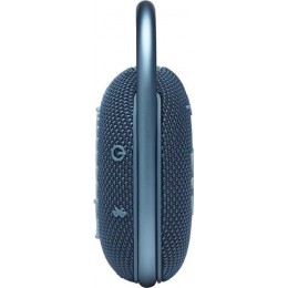 Portativ dinamik JBL CLIP 4 Blue (JBLCLIP4BLU-S)