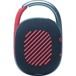 Portativ dinamik JBL CLIP 4 Blue Pink (JBLCLIP4BLUP)