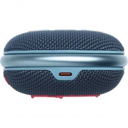 Portativ dinamik JBL CLIP 4 Blue Pink (JBLCLIP4BLUP)