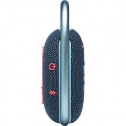 Portativ dinamik JBL CLIP 4 Blue Pink (JBLCLIP4BLUP)
