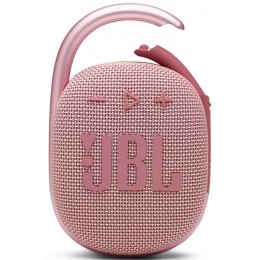 Portativ dinamik JBL CLIP 4 Pink (JBLCLIP4PINK)