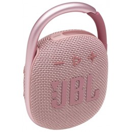 Portativ dinamik JBL CLIP 4 Pink (JBLCLIP4PINK)