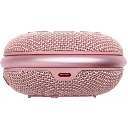 Portativ dinamik JBL CLIP 4 Pink (JBLCLIP4PINK)