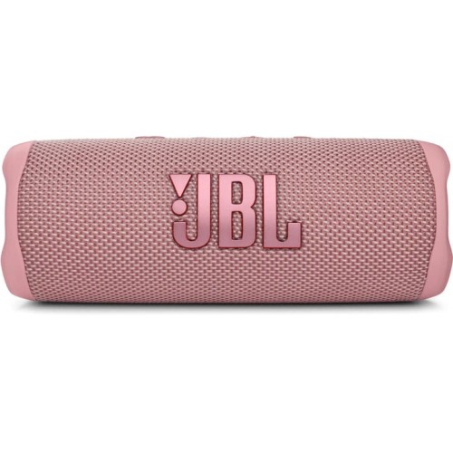 Portativ dinamik JBL FLIP 6 Pink (JBLFLIP6PINK-S)