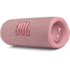 Portativ dinamik JBL FLIP 6 Pink (JBLFLIP6PINK-S)