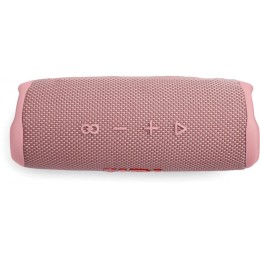 Portativ dinamik JBL FLIP 6 Pink (JBLFLIP6PINK-S)