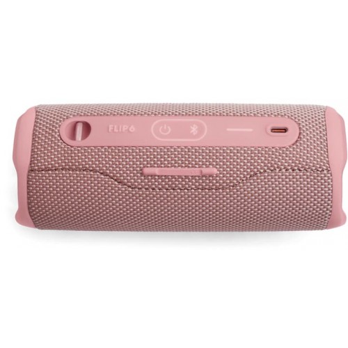 Portativ dinamik JBL FLIP 6 Pink (JBLFLIP6PINK-S)
