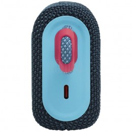 Portativ dinamik JBL GO 3 Blue Pink (JBLGO3BLUP-S)