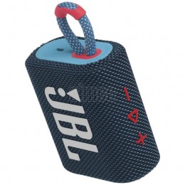 Portativ dinamik JBL GO 3 Blue Pink (JBLGO3BLUP-S)