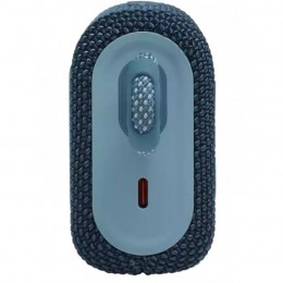 Portativ dinamik JBL GO 3 Blue (JBLGO3BLU-S)