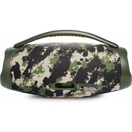 Portativ dinamik JBL Boombox 3 Squad (JBLBOOMBOX3SQUADUK)