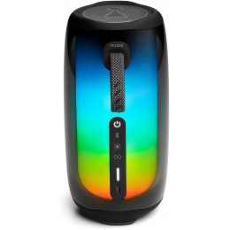 Portativ dinamik JBL PULSE 5 Black (JBLPULSE5BLK)