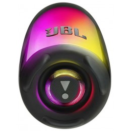 Portativ dinamik JBL PULSE 5 Black (JBLPULSE5BLK)