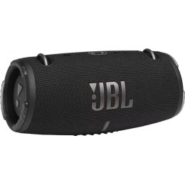 Portativ dinamik JBL XTREME 3 Black (JBLXTREME3BLKUK-S)