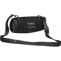 Portativ dinamik JBL XTREME 3 Black (JBLXTREME3BLKUK-S)