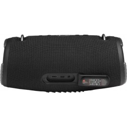 Portativ dinamik JBL XTREME 3 Black (JBLXTREME3BLKUK-S)