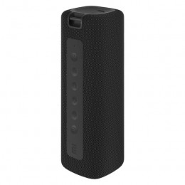 Portativ dinamik Xiaomi Mi Portable Bluetooth Speaker (16W) QBH4195GL Black 