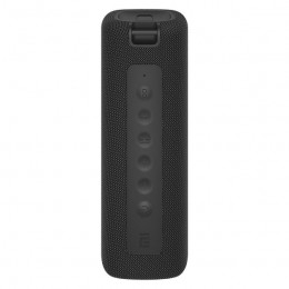Portativ dinamik Xiaomi Mi Portable Bluetooth Speaker (16W) QBH4195GL Black 